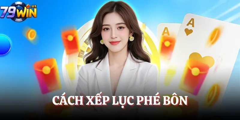 cach xep luc phe bon avt