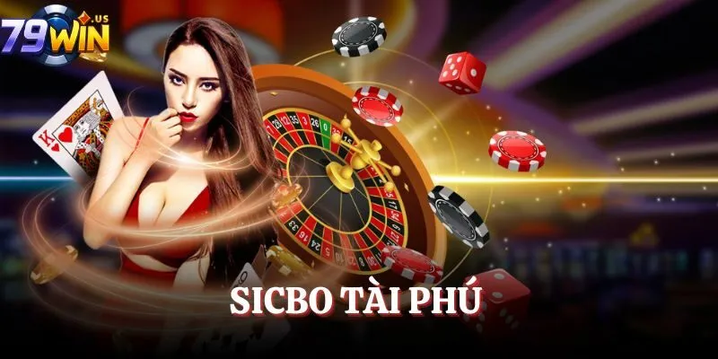 sicbo tai phu avt