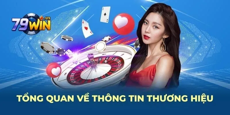 trang chủ 18 Tổng quan về thông tin thương hiệu